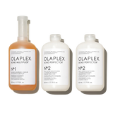 Olaplex Salon Intro Kit - No.1 (525ml), 2 x No.2 (525ml)