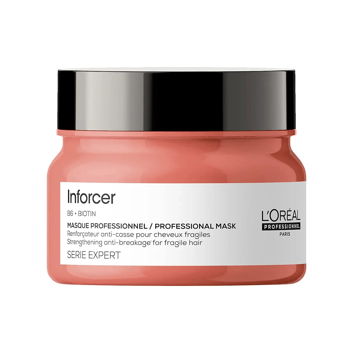 Loreal Professional Serie Expert B6+ Biotin Inforcer Mask 250ml