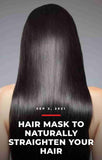 Matrix opti straight conditioning straightening system Normal hair 125ml