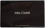Miss Claire Professional Eyeshadow Palette 3 Multi 48 g