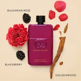 Gucci Guilty Absolute Pour Femme Eau de Parfum for Women