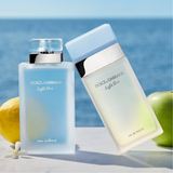 Dolce & Gabbana Light Blue Eau Intense Eau de Parfum for Women