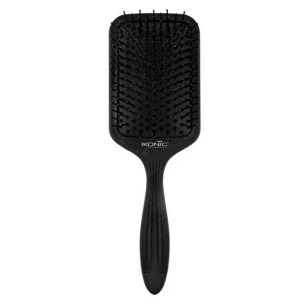 Ikonic Professional Pro Paddle Hair Brush
