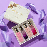 Bellavita Luxury Perfume Gift Set For Women - 4 x 20ml (Occasions)