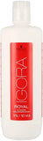 SCHWARZKOPF IGORA 3% OIL DEVELOPER 10VOL 1000ml