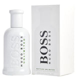 Hugo Boss Bottled Unlimited Eau De Toilette For Men 200ml