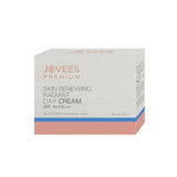 Jovees Premium Skin Renewing Day Cream 50g
