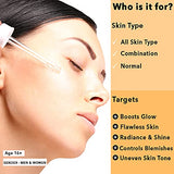 O3+ Age Lock Booster Serum Vitamin-C 30ml
