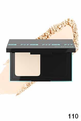 Maybelline New York Fit Me Ultimate Powder Foundation 9g