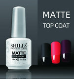 Shills Professional Matte Top It Off 15Ml