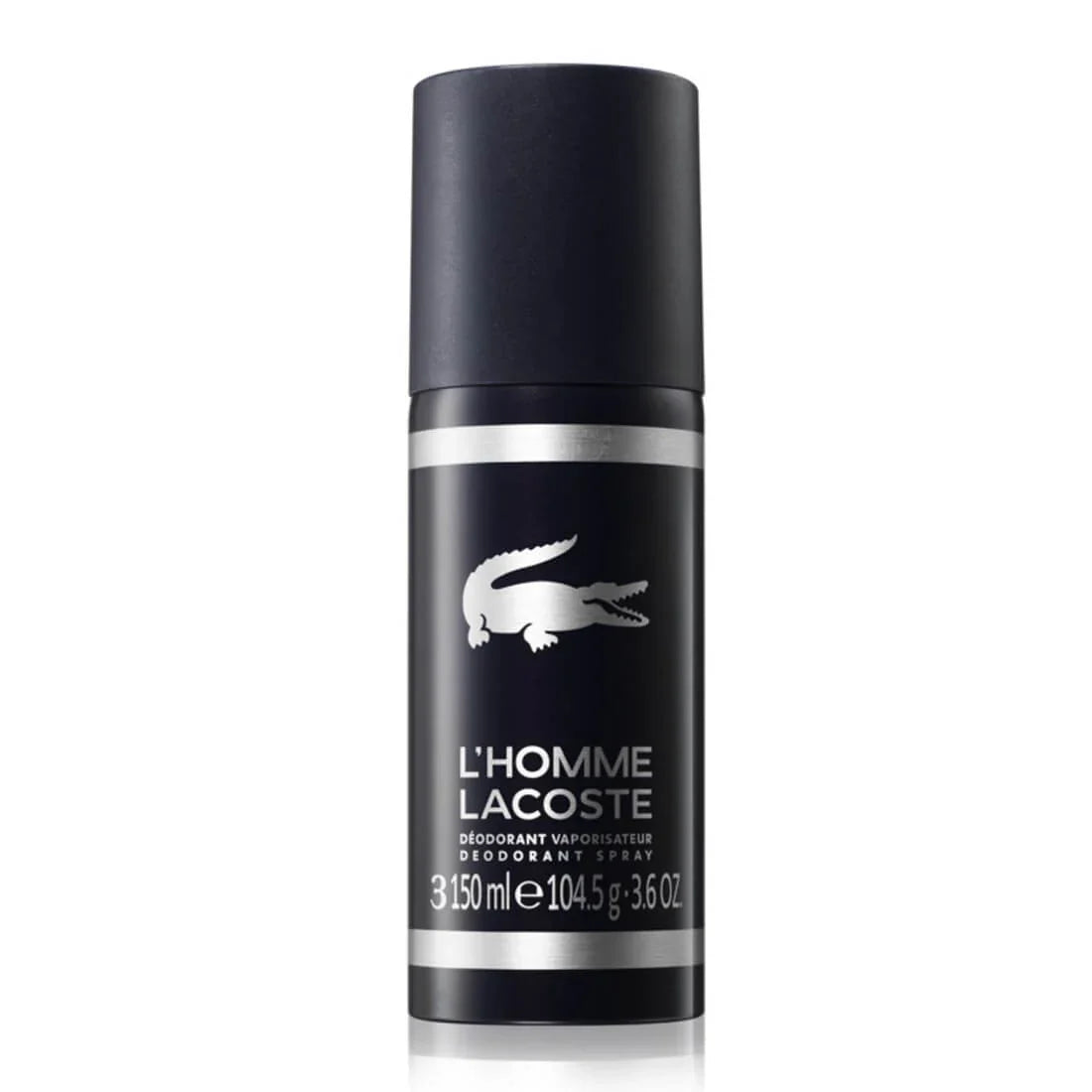 Lacoste L'Homme Deodorant For Men 150ml