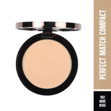 Colorbar Perfect Match Compact 9g