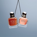 Emporio Armani Stronger With You Intensely Eau de Parfum for Men