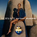 Versace Dylan Blue Pour Femme for Women