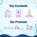 Aqualogica Illuminate + Hydra Gel Moisturizer with Wild Berries & Alpha Arbutin - 200g