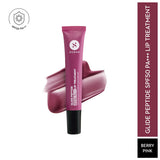 Sugar Glide Peptide SPF50 PA+++ Lip Treatment 10ml