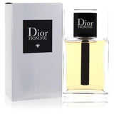 Dior Homme Eau De Toilette Vaporisateur Spray 100ml