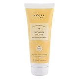 Mantra cucumber and aloe skin soother face wash 100ml