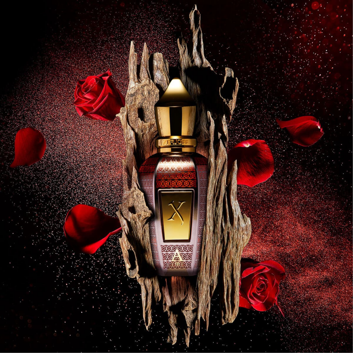 Xerjoff Alexandria III Eau de Parfum for Men
