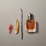 Emporio Armani Stronger With You Intensely Eau de Parfum for Men