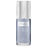 Jovan Black Musk Spray For Men 88ml