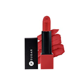 Sugar Glide Peptide Serum Lipstick 4.2g