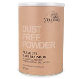 Velvetree Dust Free Powder Premium Hair Blondor 500g