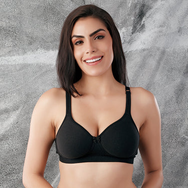 Smilzo SPACER PADDED T-SHIRT BRA 2725
