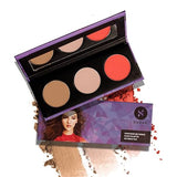 SUGAR Contour De Force Face Palette