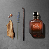 Emporio Armani Stronger with You Absolutely Eau de Parfum for Men