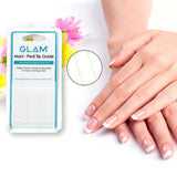 Glam 21 French Manicure Strips - AC41