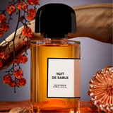 BDK Nuit de Sable Eau de Parfum for Unisex