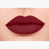 NYKAA Matte-ilicious Lip Crayon Lipstick Perfect
