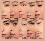 Make Up Forever HD Skin Found De Teint Foundation 2N26 (Y315) 30ml