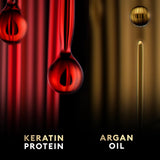 TRESemme Keratin Smooth Shampoo 1000ml