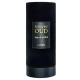 Lattafa Velvet Oud Edp Perfume Liquid For Men 100ml
