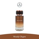 Mercedes-Benz Men Le Fresh Liquid Parfum M Edp 120ml