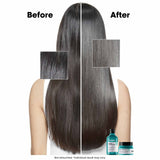 Loreal Paris Proffessional [Scalp Advanced] Anti-oiliness 2-in-1 deep purifier clay 250ml