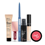 6Pcs Makeup kit