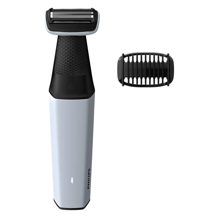 Philips Bodygroom series 3000 Showerproof body groomer BG3007/01