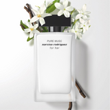 Narciso Rodriguez For Her Pure Musc Eau de Toilette for Women