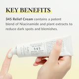 Dr.Althea 345 Relief Cream 50ml