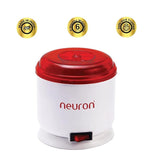 Neuron ECCO+ Wax Heater Machine | Wax Warmer | Suitable for All types of Wax | Automatic Waxing |