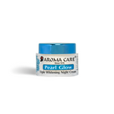 Pearl Glow Triple Whitening Night Cream 15gm