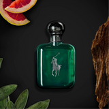 Ralph Lauren Polo Green Cologne Intense Eau de Toilette for Men