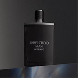 Jimmy Choo Man Intense Eau de Toilette for Men