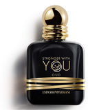 Emporio Armani Stronger With You Oud Eau de Parfum for Men