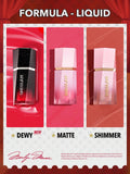 SHEGLAM COLOR BLOOM DEWY LIQUID BLUSH