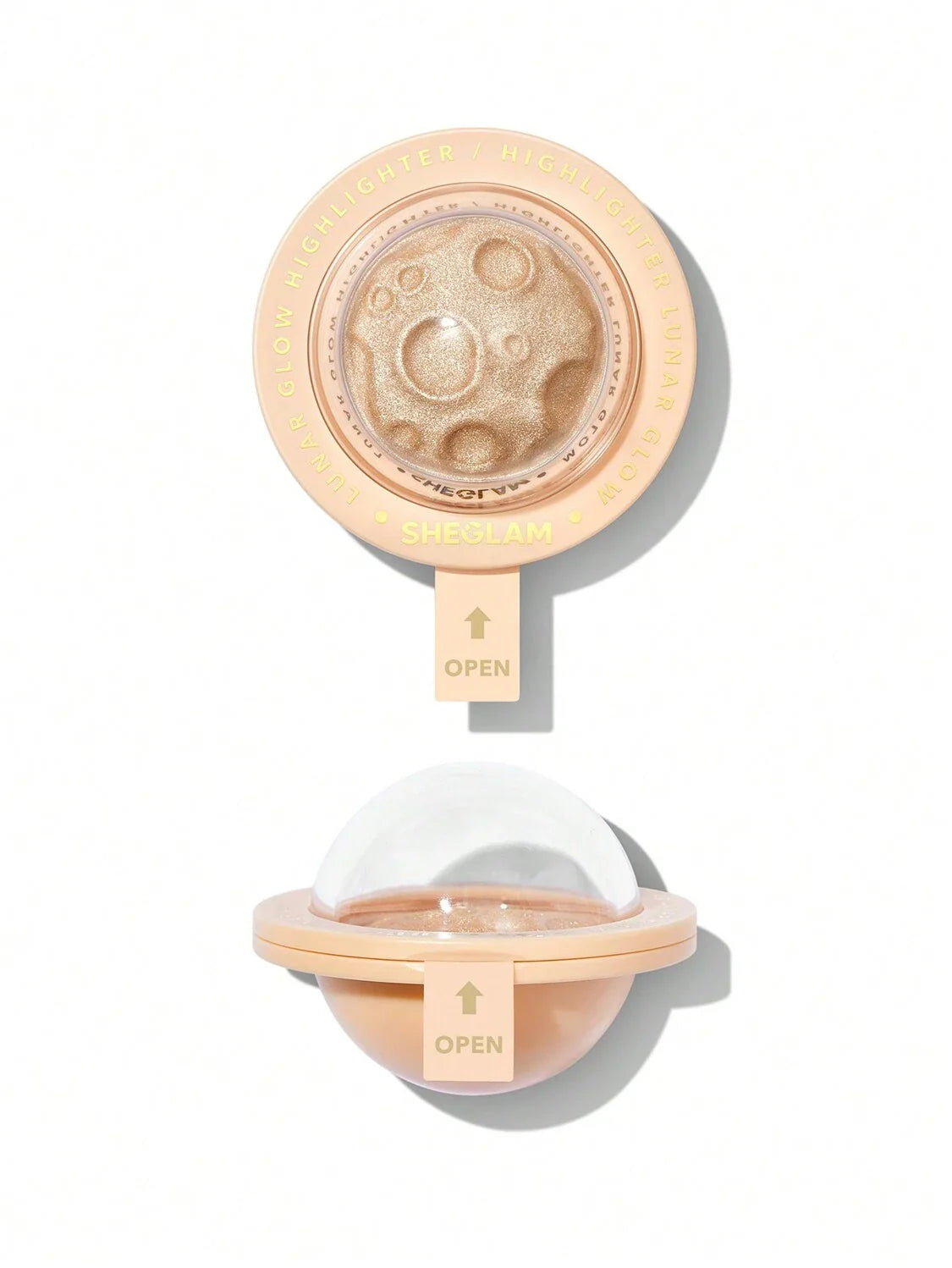SHEGLAM LUNAR GLOW HIGHLIGHTER