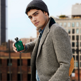 Ralph Lauren Polo Green Cologne Intense Eau de Toilette for Men